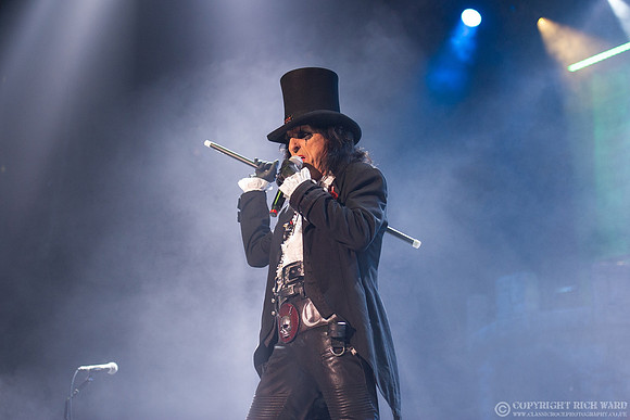Alice Cooper