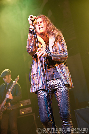 Rival Sons