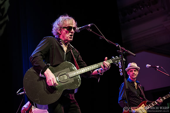 Ian Hunter
