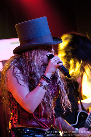 Kobra & The Lotus