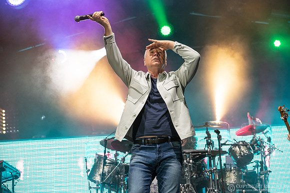 Simple Minds