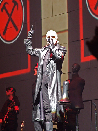 Roger Waters