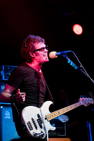 Glenn Hughes