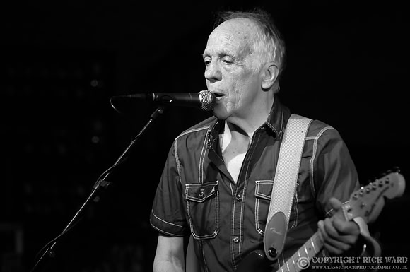 Robin Trower