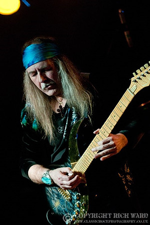 Uli Jon Roth
