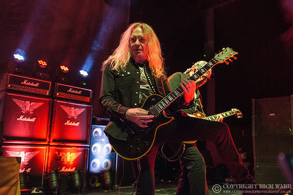 Saxon