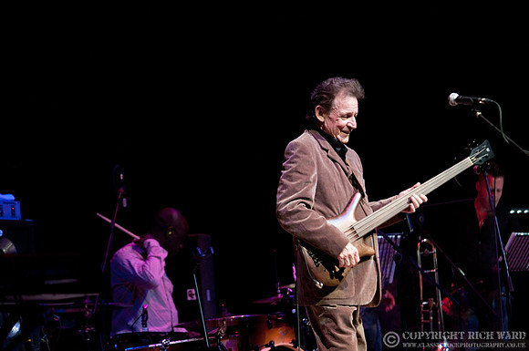 Jack Bruce