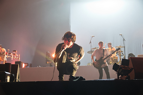 Bring Me The Horizon