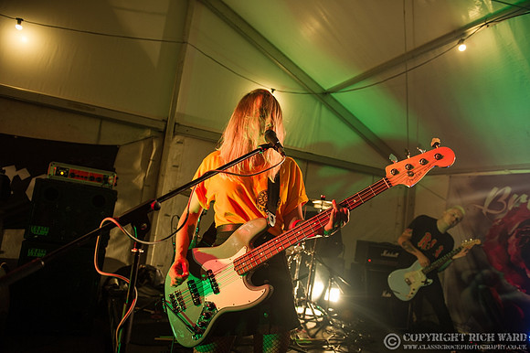 Milk Teeth