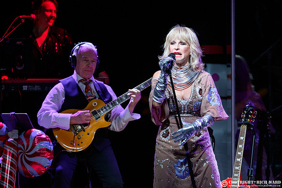 Toyah & Robert