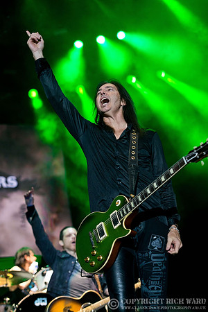 Black Star Riders
