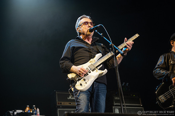 Blue Oyster Cult