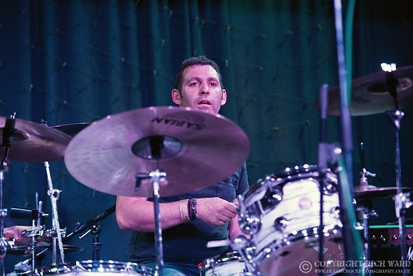Troy Redfern
