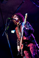 Glenn Hughes