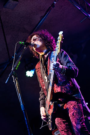 Glenn Hughes
