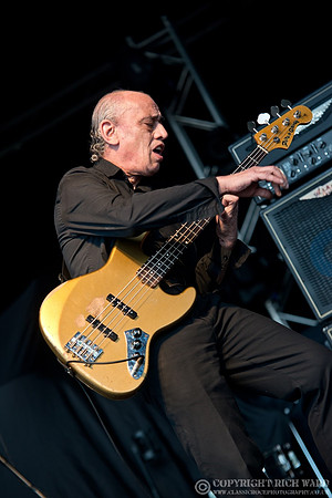 Wilko Johnson
