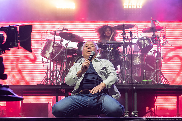 Simple Minds