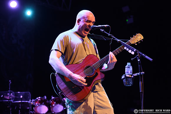 Devin Townsend