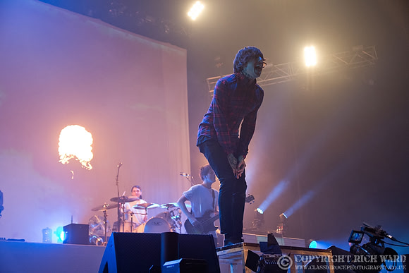 Bring Me The Horizon