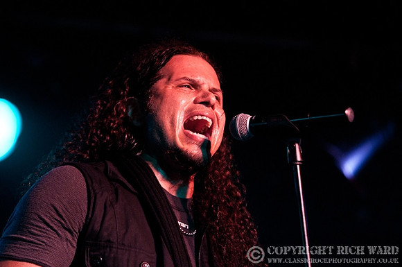 Jeff Scott Soto