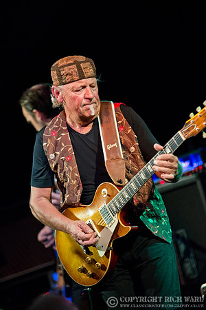 Martin Barre
