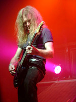 Saxon