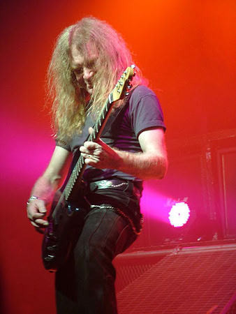 Saxon
