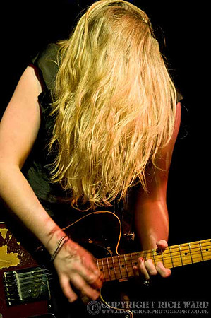 Joanne Shaw Taylor