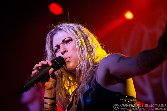 Kobra & The Lotus