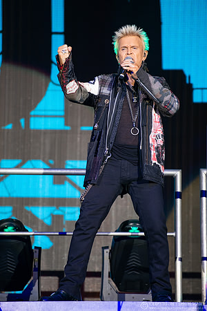 Billy Idol