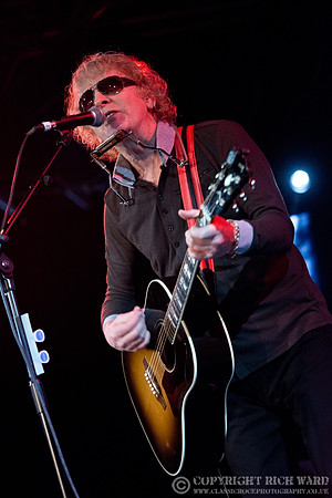 Ian Hunter