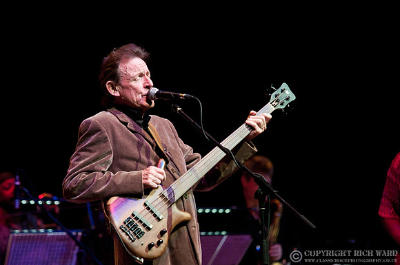 Jack Bruce