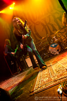 Blackberry Smoke