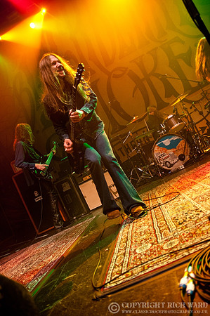 Blackberry Smoke