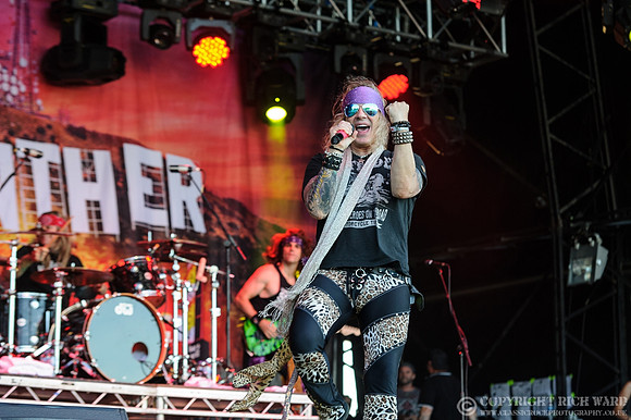 Steel Panther