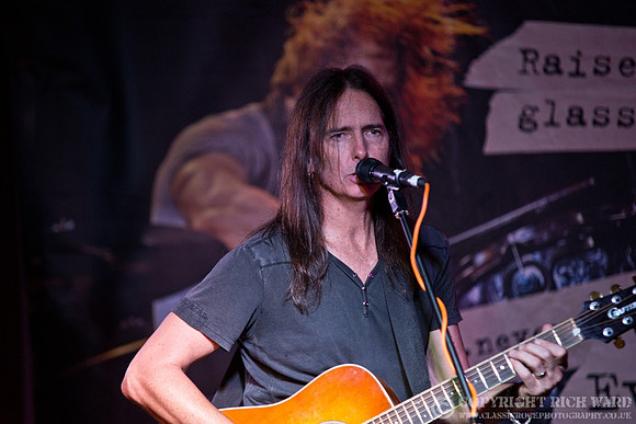 Damon Johnson