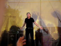 Roger Waters