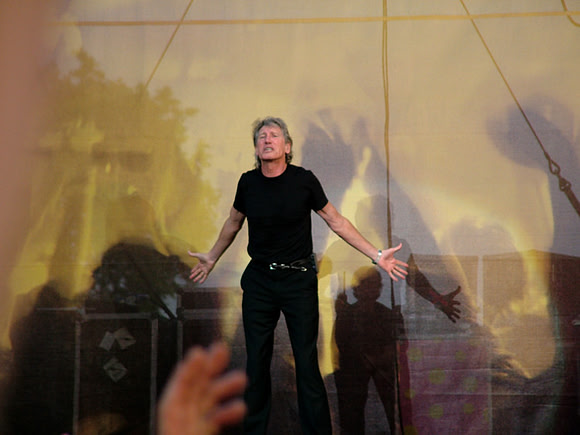 Roger Waters