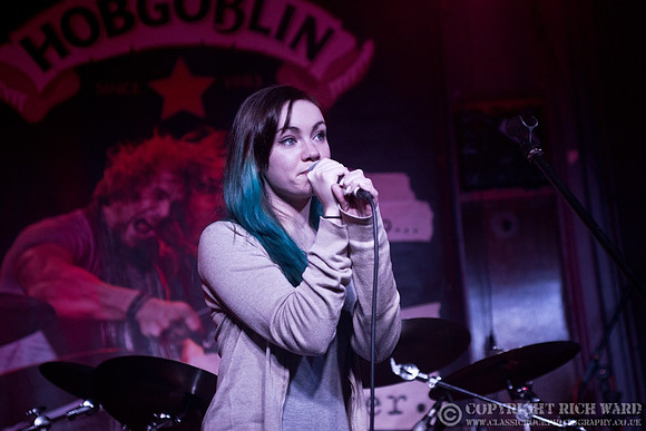 Indica Campbell