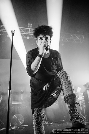 Gary Numan