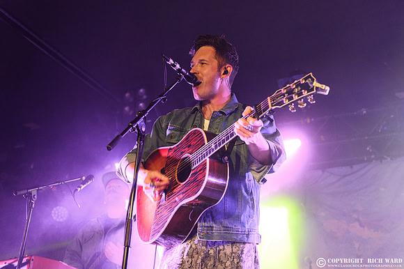 Sam Palladio