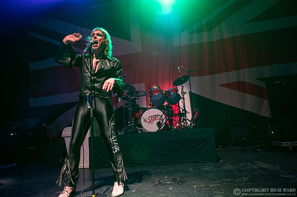 The Struts