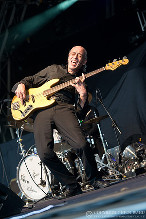 Wilko Johnson