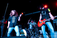 The Vandaliers