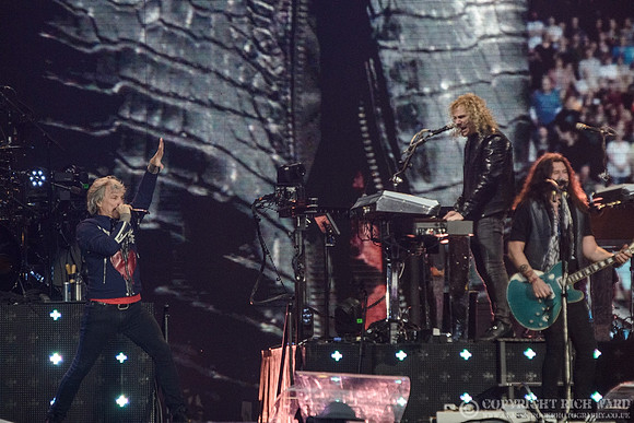 Bon Jovi