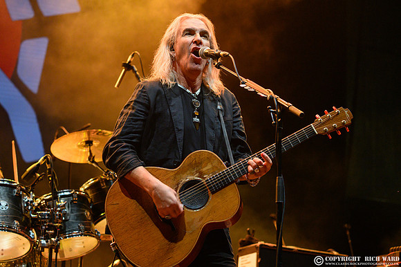 New Model Army