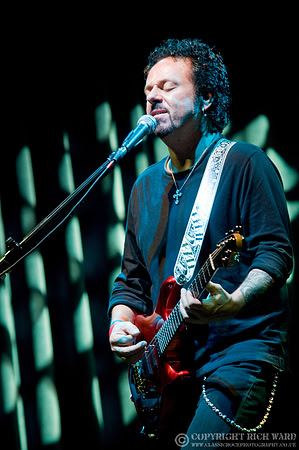Steve Lukather
