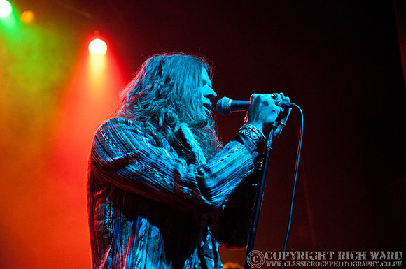 Rival Sons
