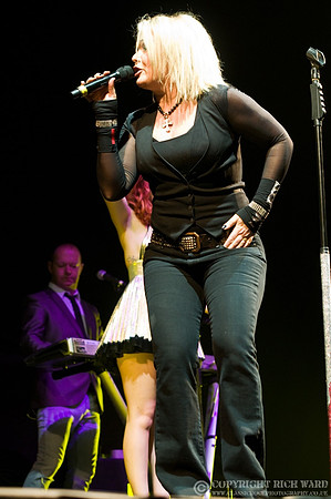 Kim Wilde