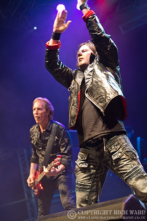 Michael Schenker